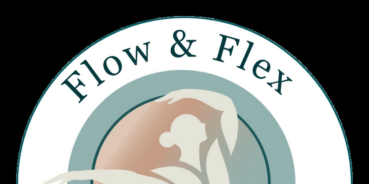 Flow & Flex Pilates studio