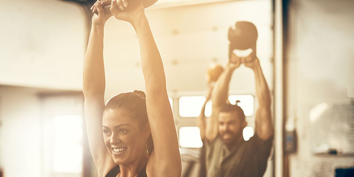 Atmosphere Health and Fitness Club