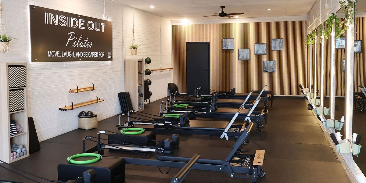 Inside Out Pilates