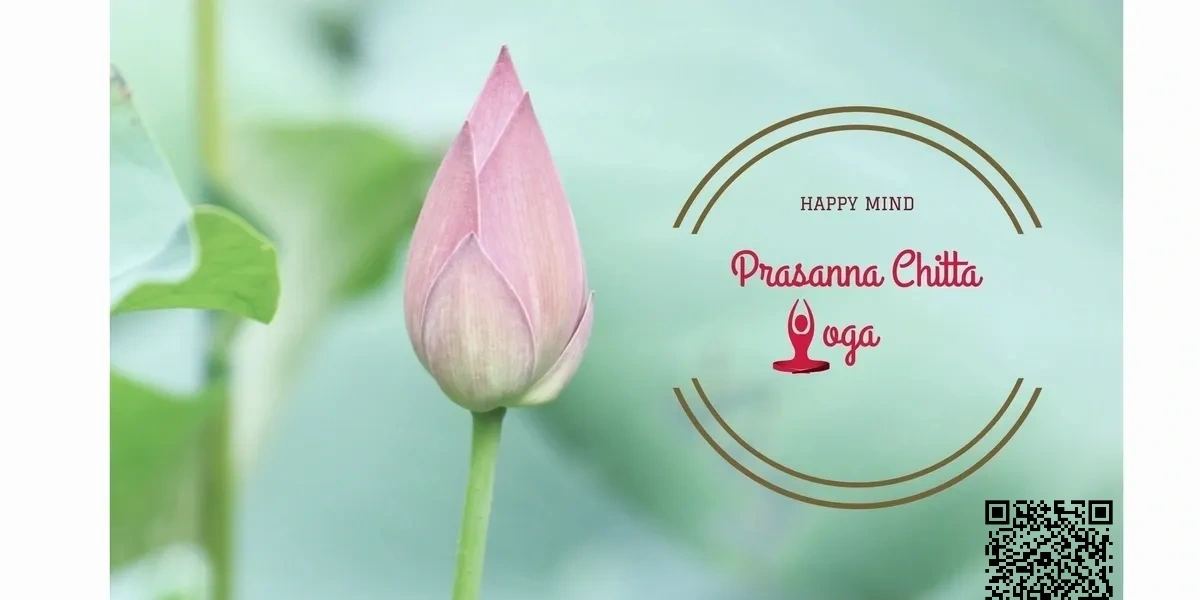 Prasanna Chitta Yoga