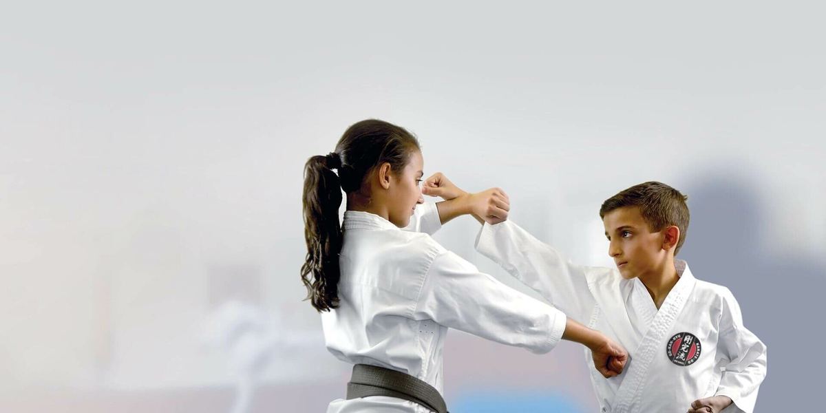 GKR Karate