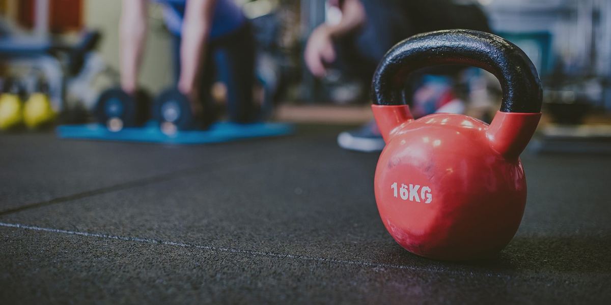 Fuller Fitness