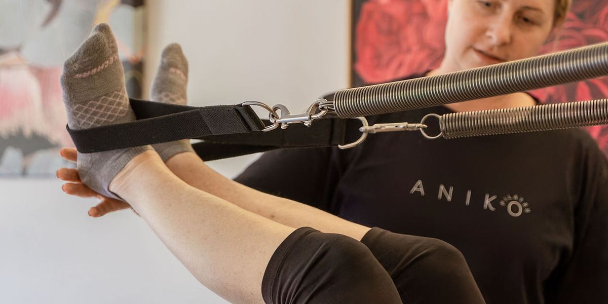 Aniko Pilates