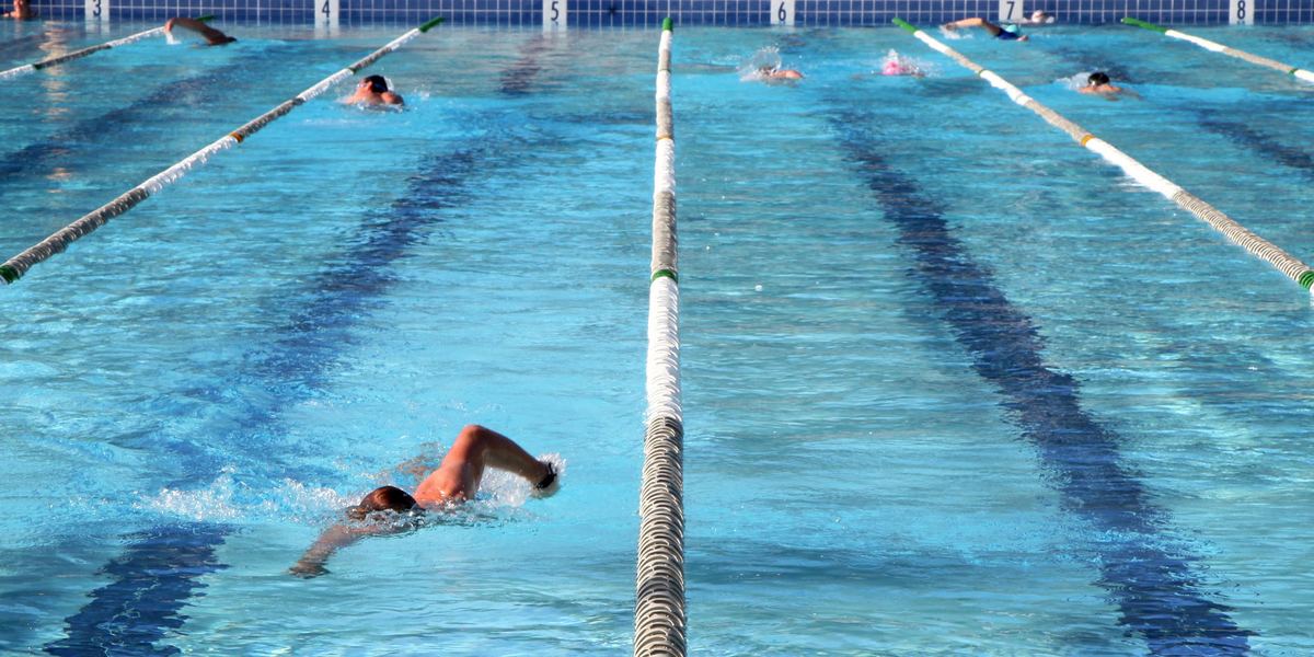 Bold Park Aquatic