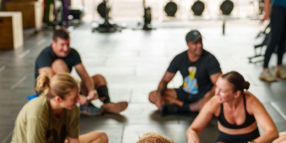 CrossFit