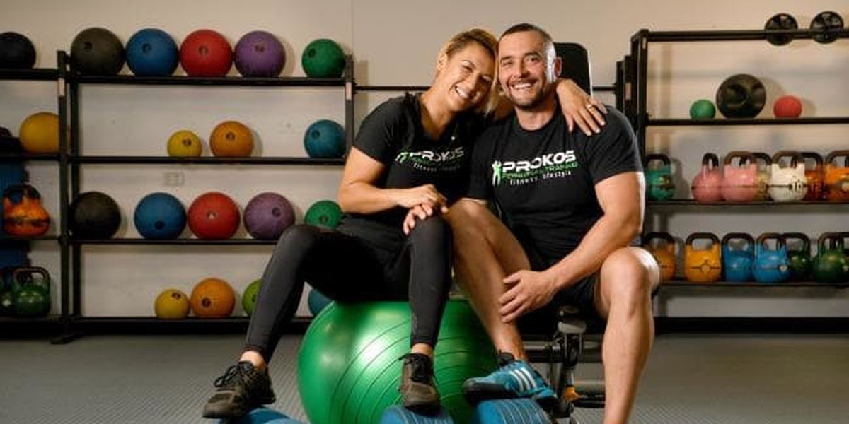 Prokos Personal Training