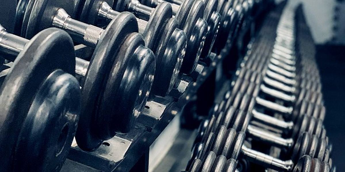 Adrenalin Gym 24-7