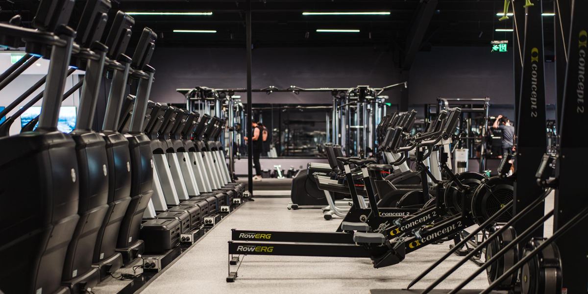 PARC Fitness