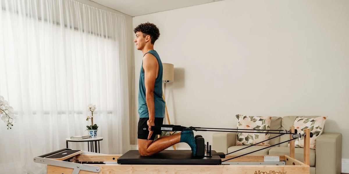 Purity Pilates