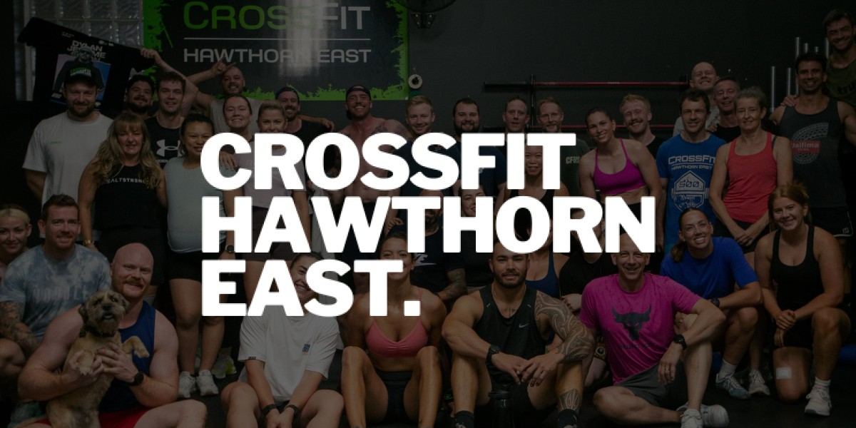 CrossFit Hawthorn East