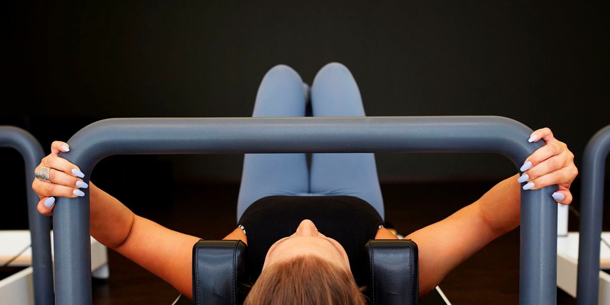 FORM Fitness Pilates