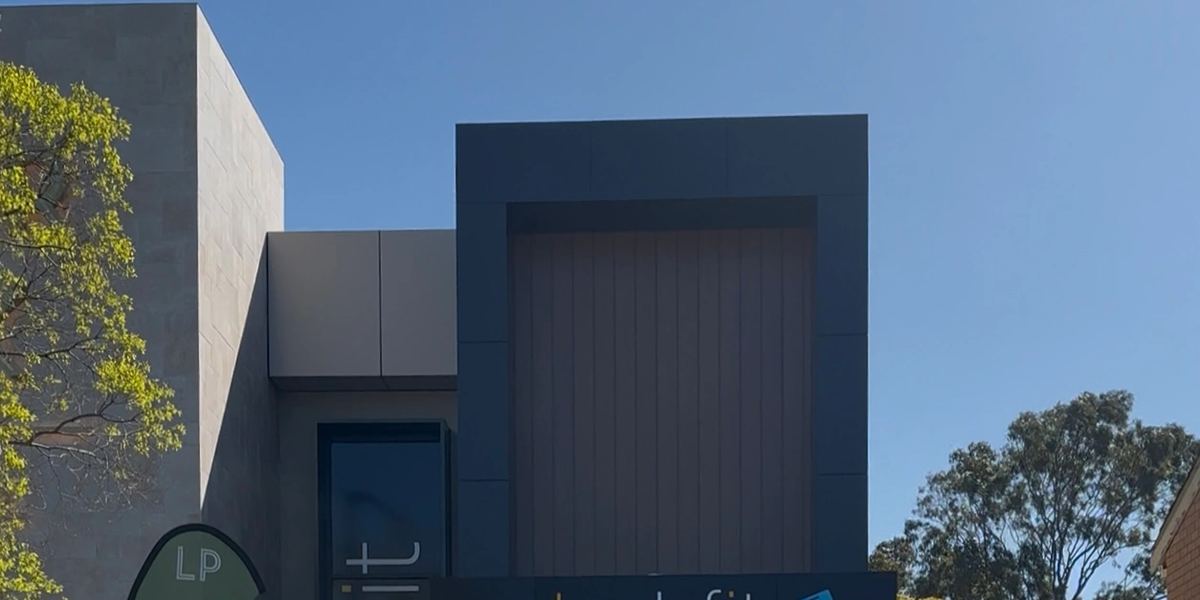 Bodyfit Blacktown
