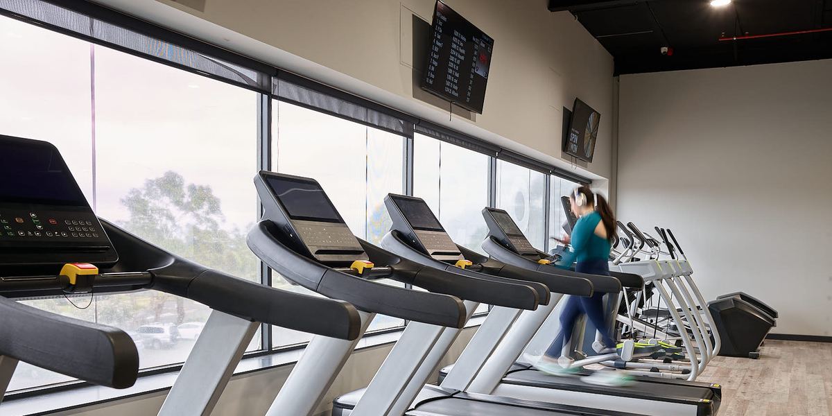 Oslo Health and Fitness