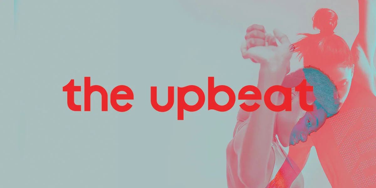 The Upbeat Bondi
