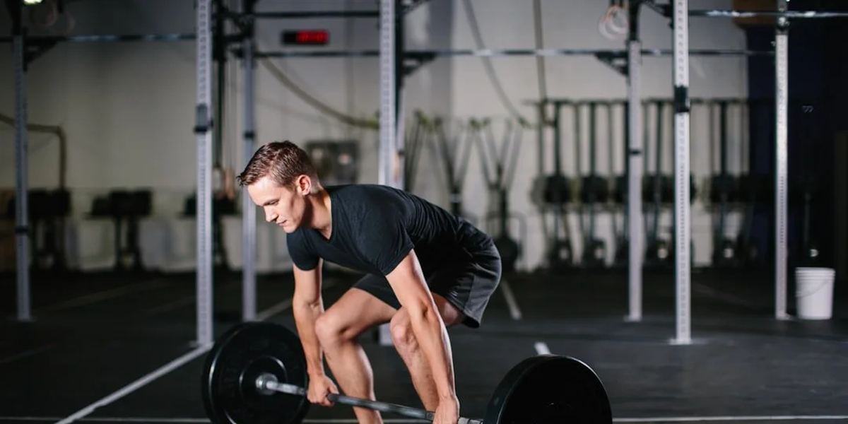 CrossFit Valve