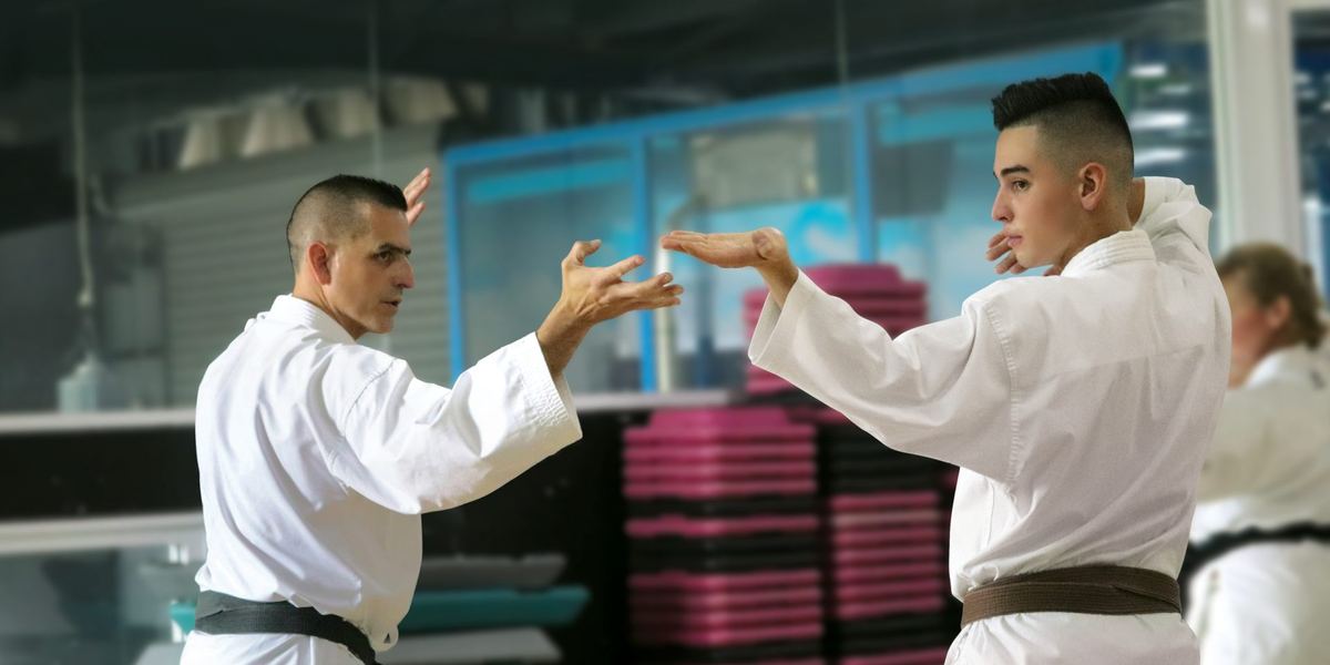 GKR Karate
