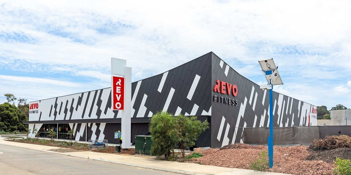Revo Fitness Wanneroo