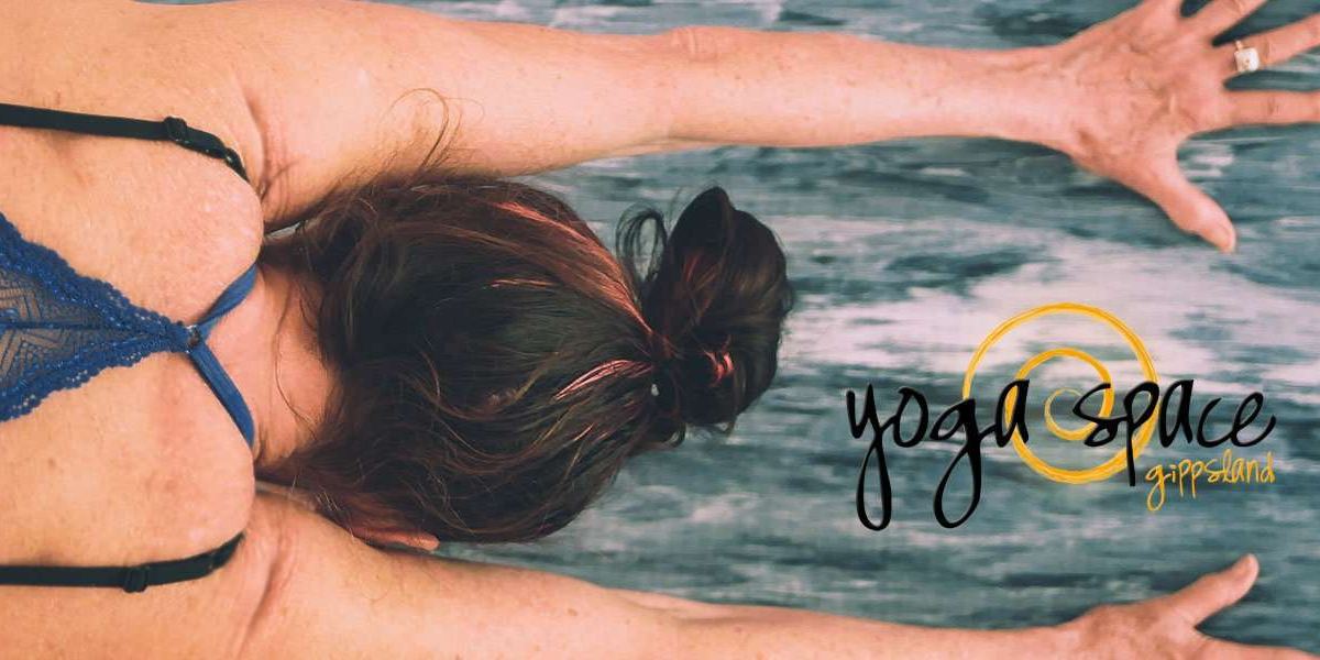Yoga Space Gippsland