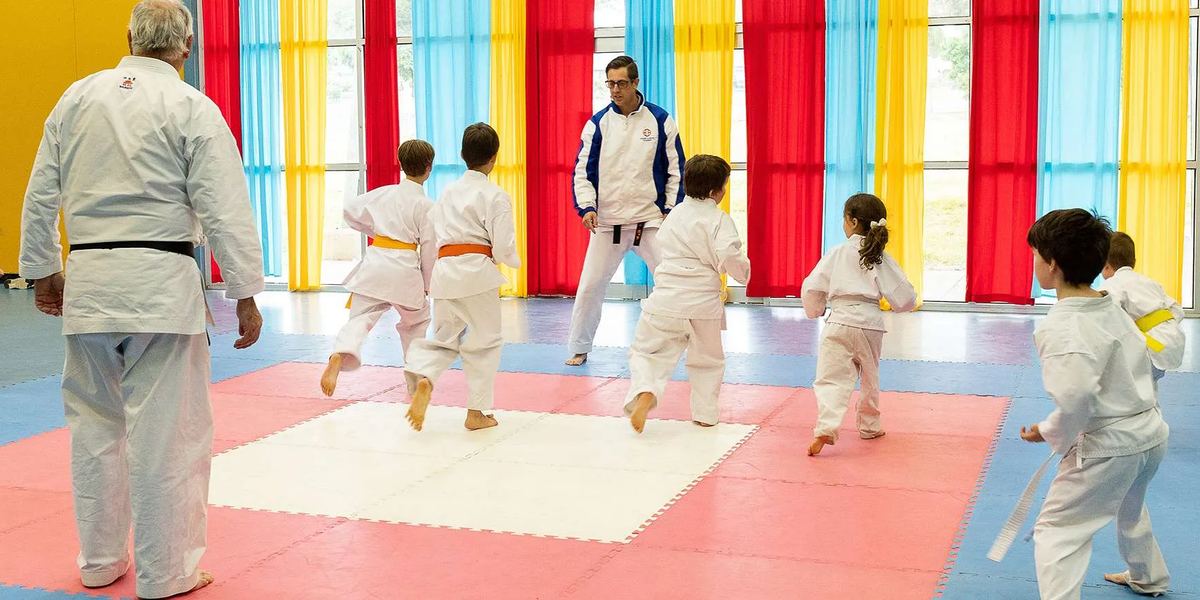 Macedon Ranges Karate Academy