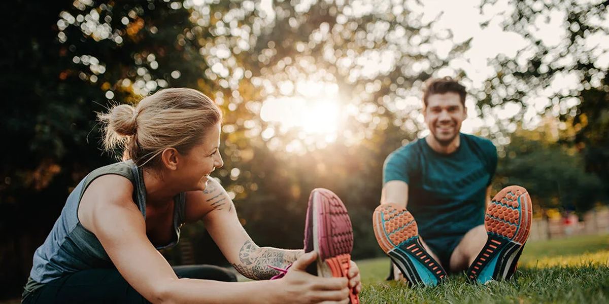 Achieve It Health and Fitness