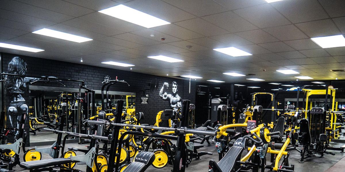 Fitness Factory Health Clubs Mount Barker