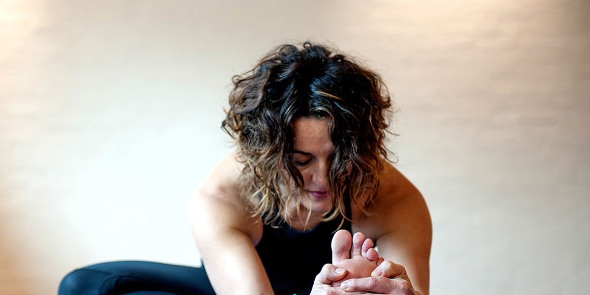 Vitality Yoga