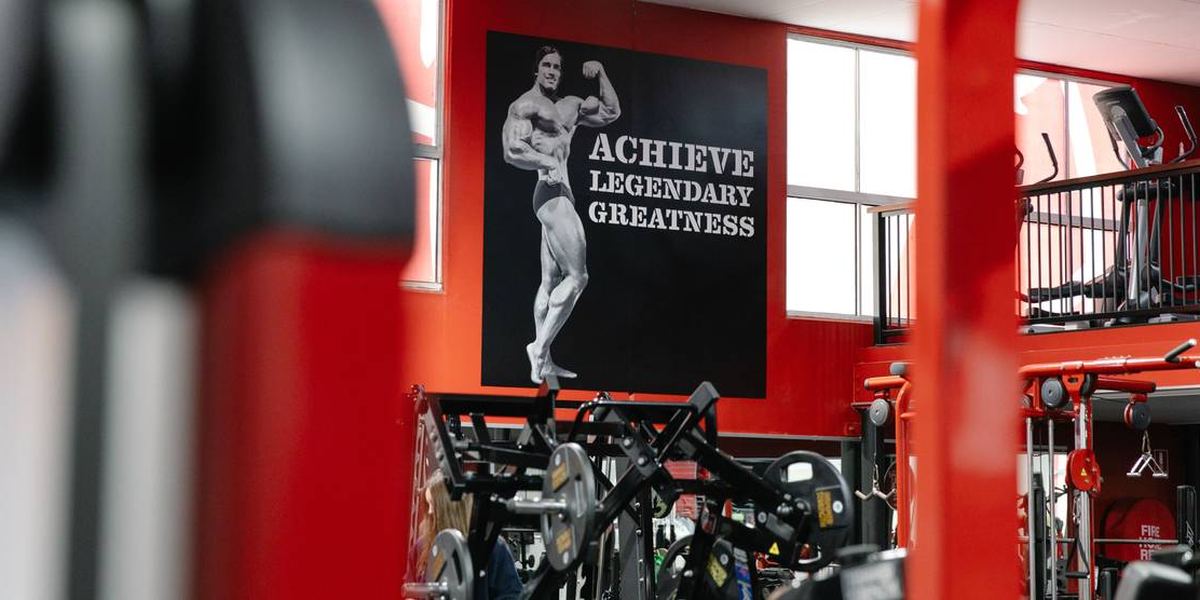 World Gym Bayside