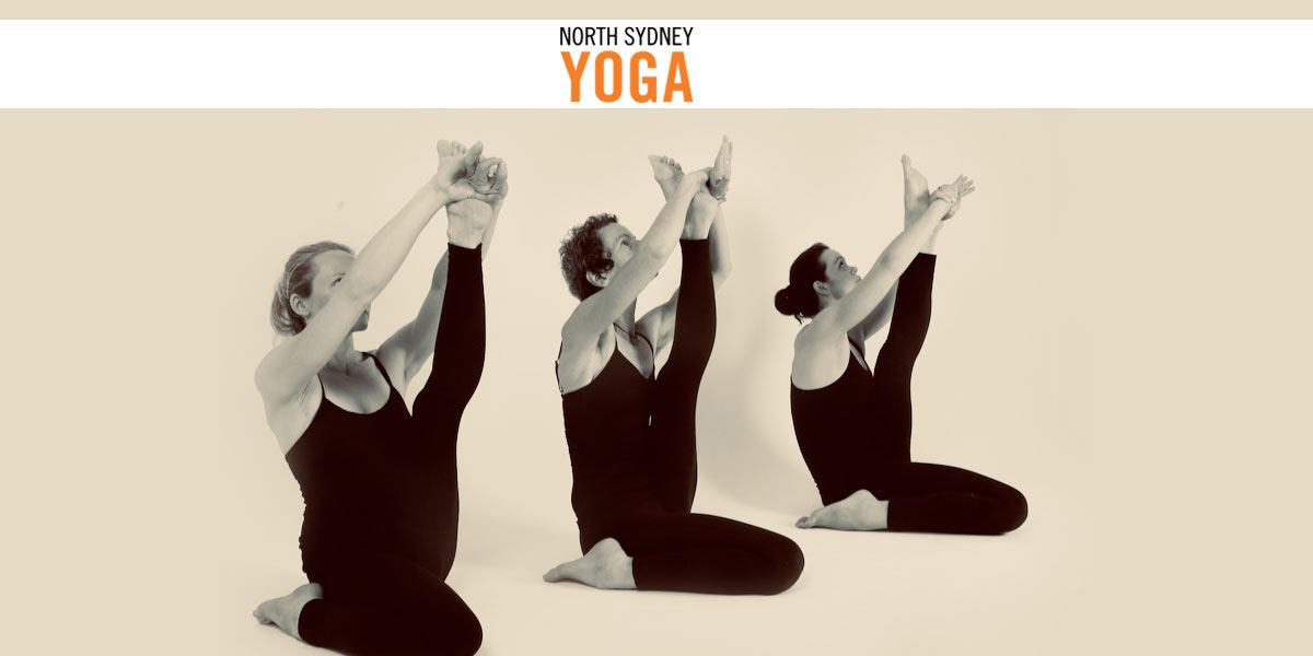 North Sydney Yoga