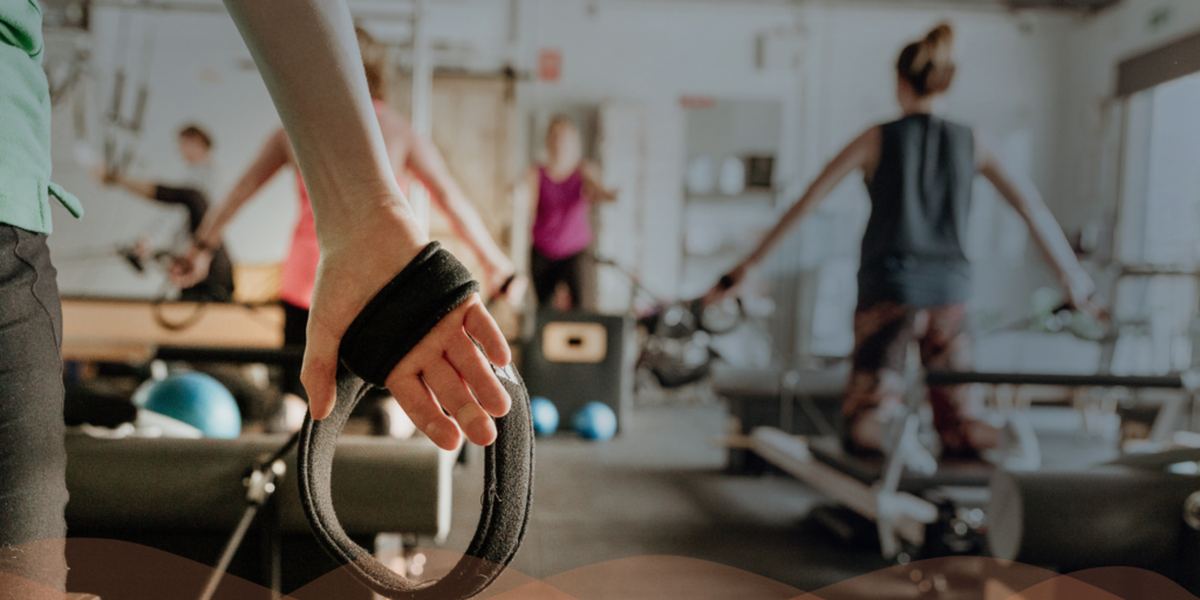 Core Pilates Studio