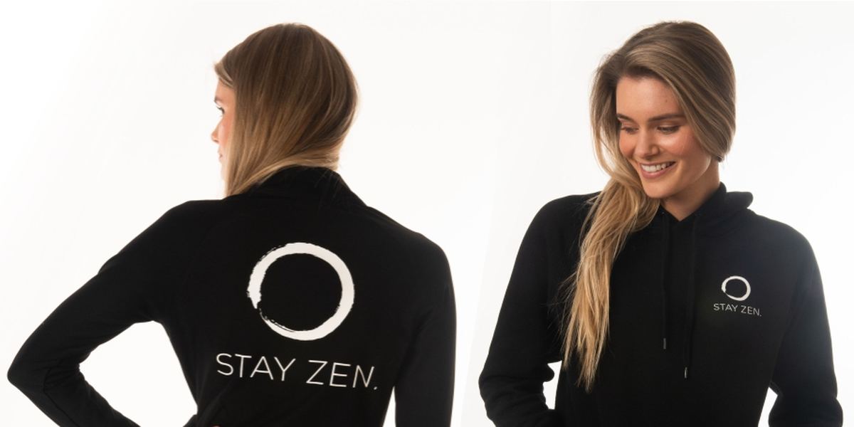 Stay Zen Yoga