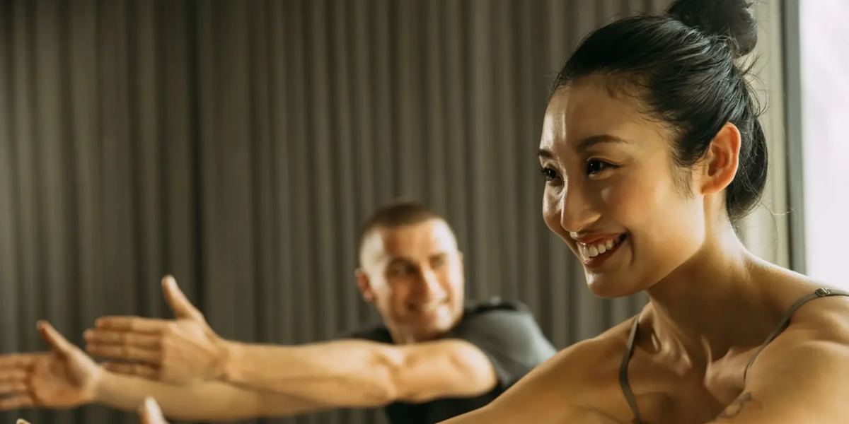 Kaya Health Clubs