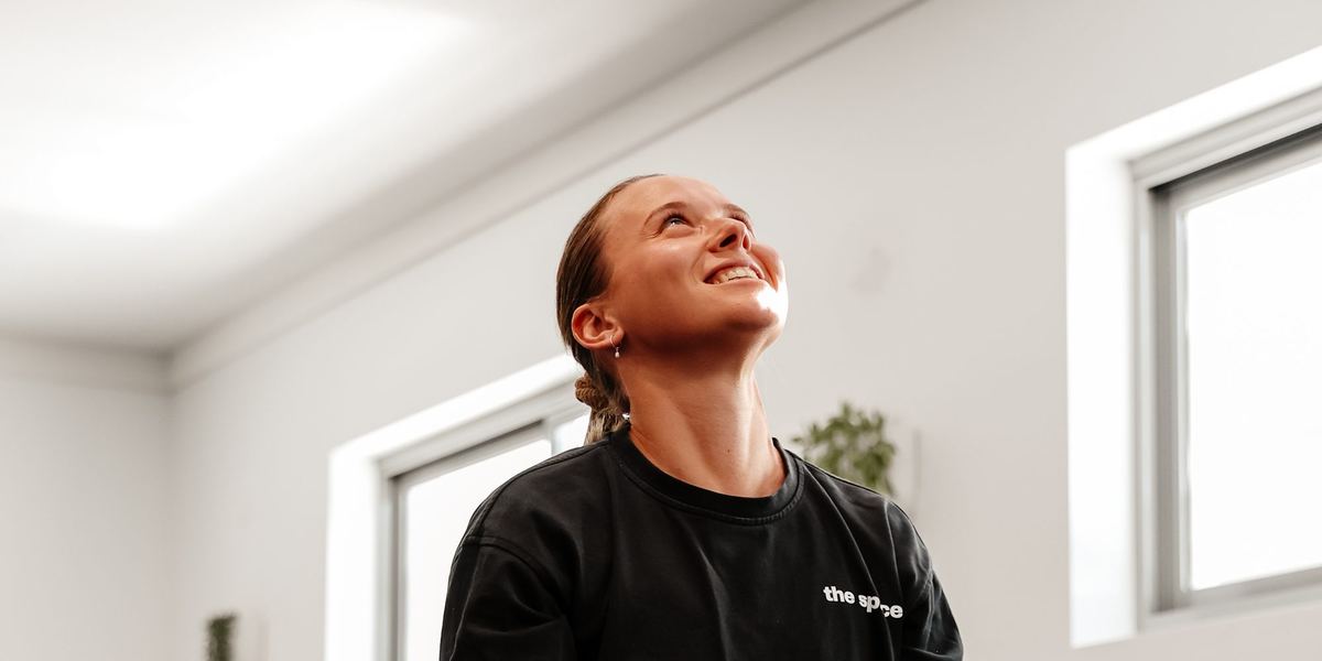 The Space Pilates Studio