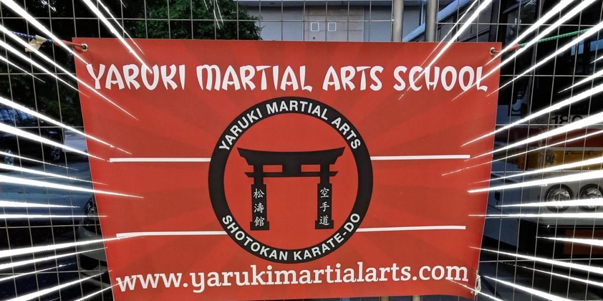 Keystone Martial Arts