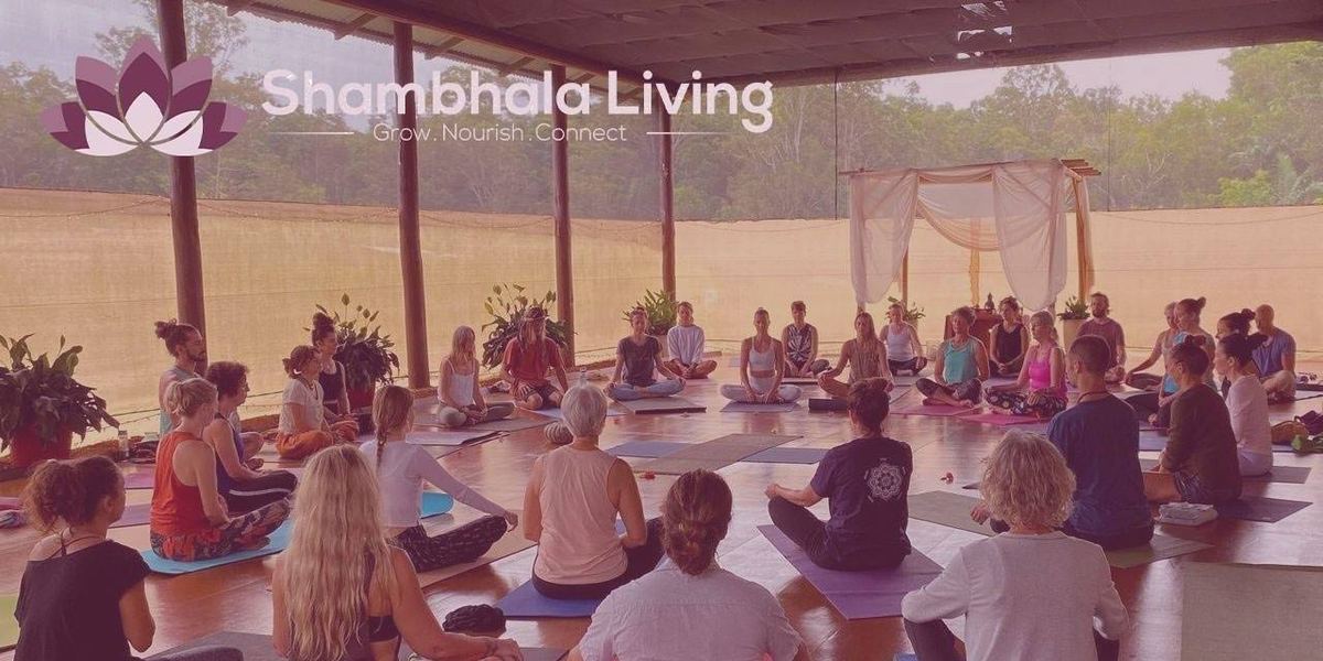 Shambhala Yoga Shala