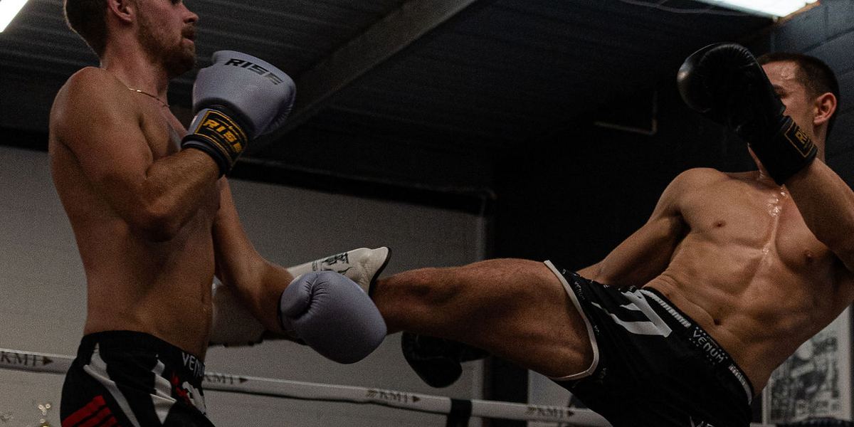 KMT Muay Thai Boxing Gym