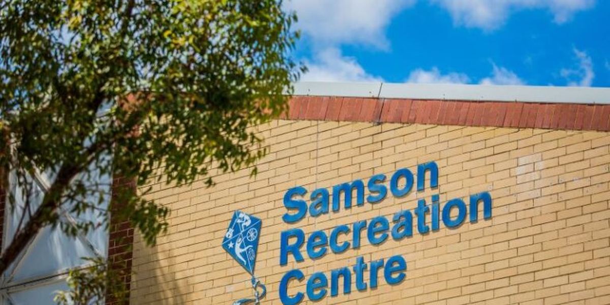 Samson Recreation Centre