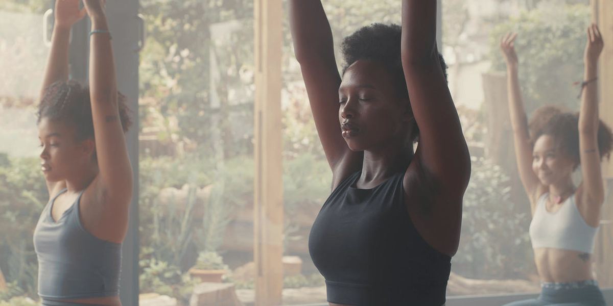 Belong Pilates and Wellness