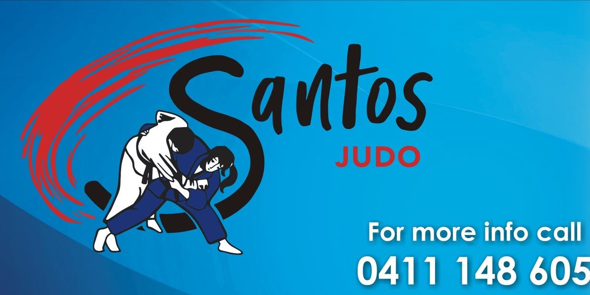 Santos Judo Academy