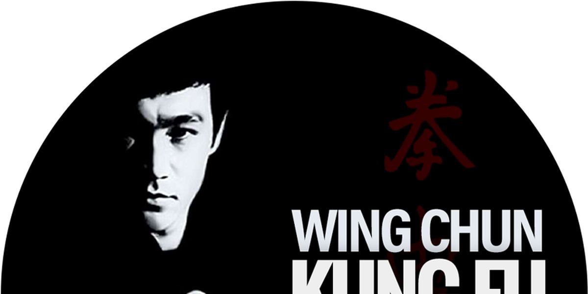 Ipswich Wing Chun Kung Fu Academy