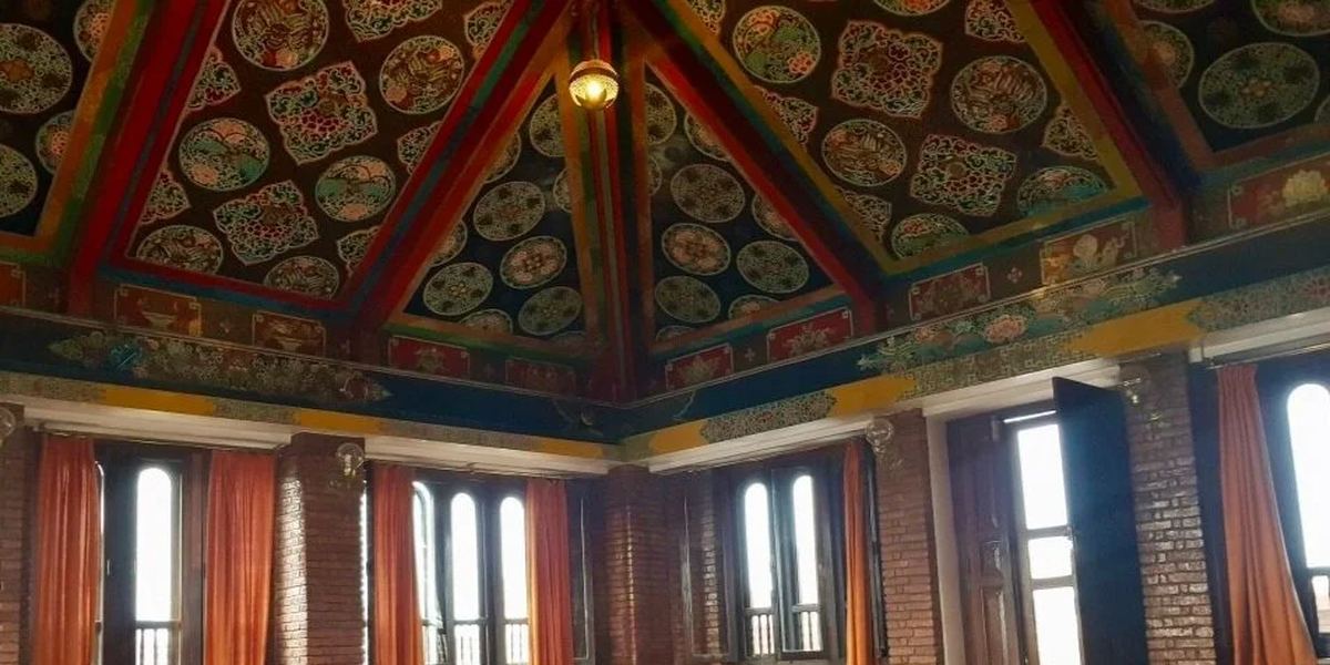 YOGA for the SOUL Retreats
