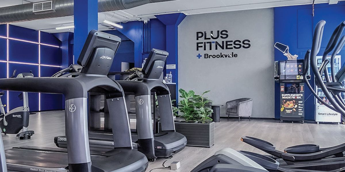 Plus Fitness Brookvale