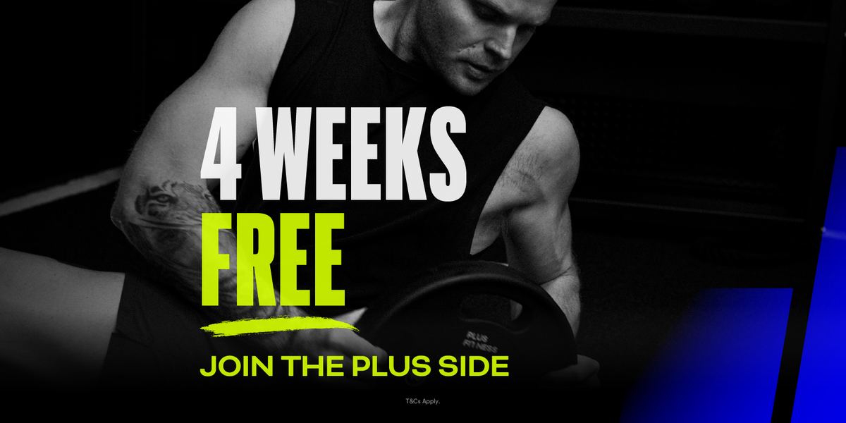 Plus Fitness Balgowlah