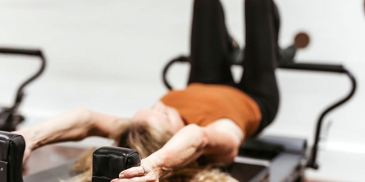 Bellingen Pilates