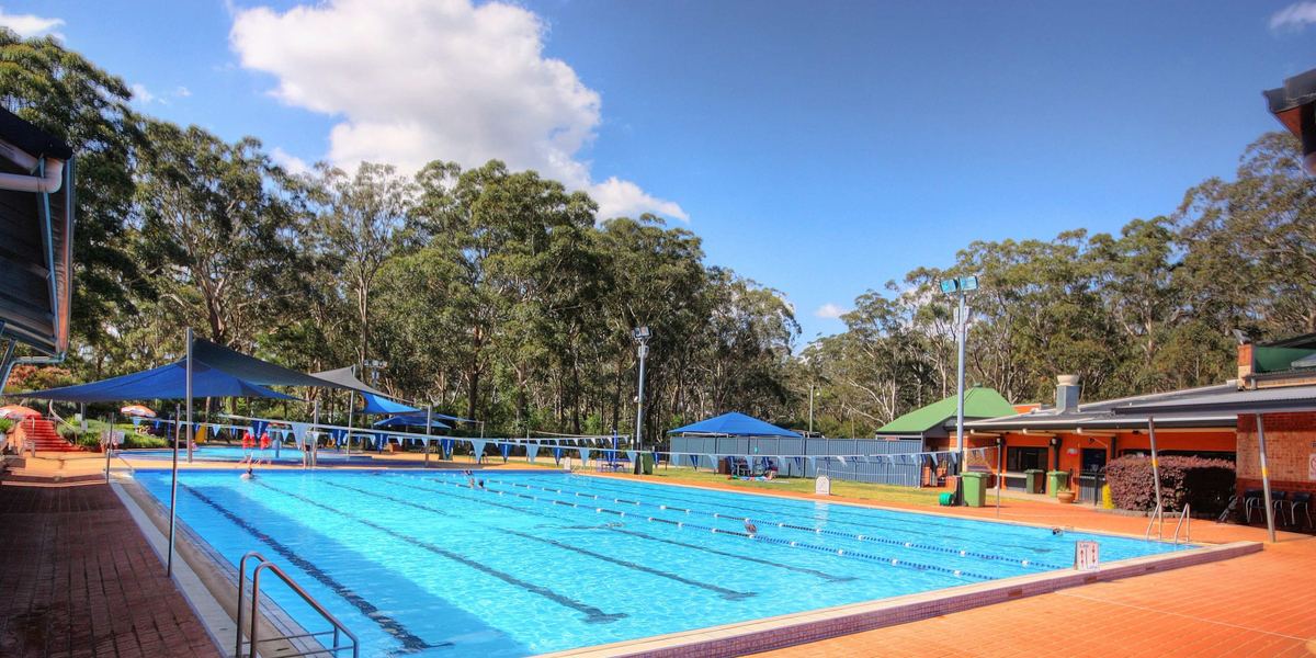 Highfields Aquatic and Fitness Centre