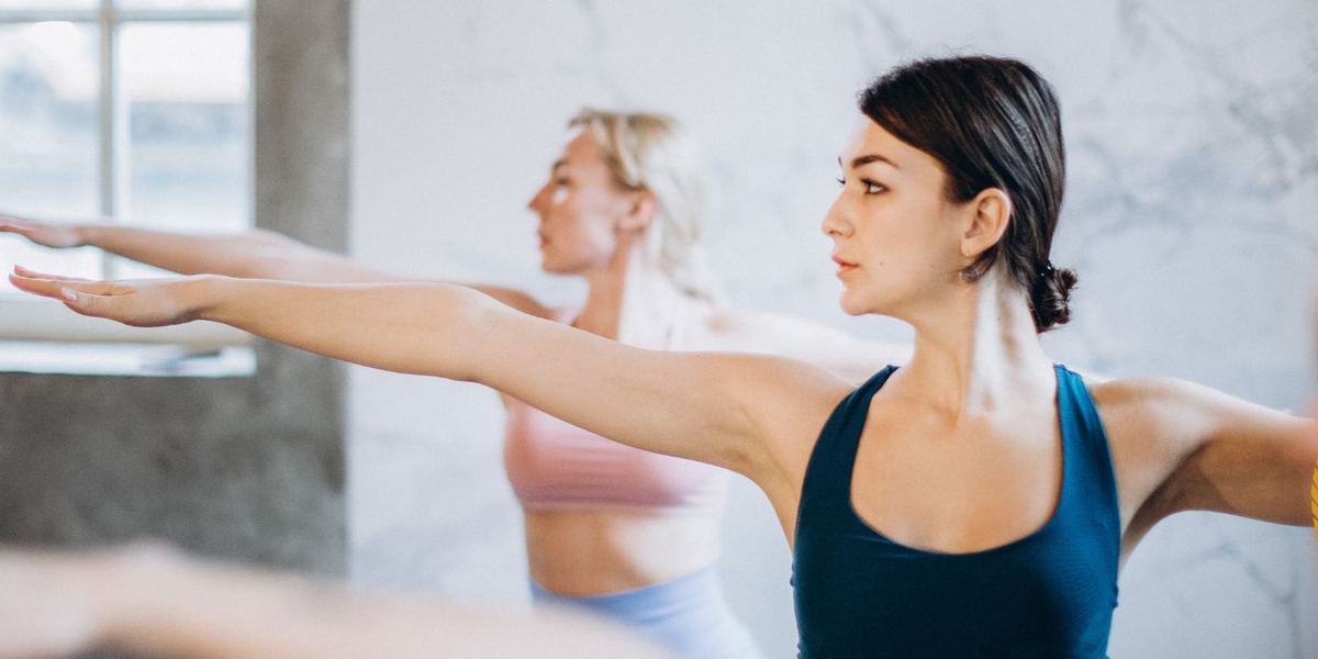 Yoga To Go Studio