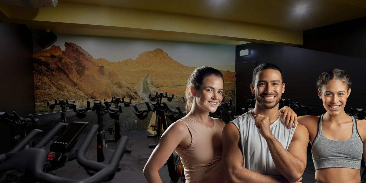 Country Fit Gym, Mudgee