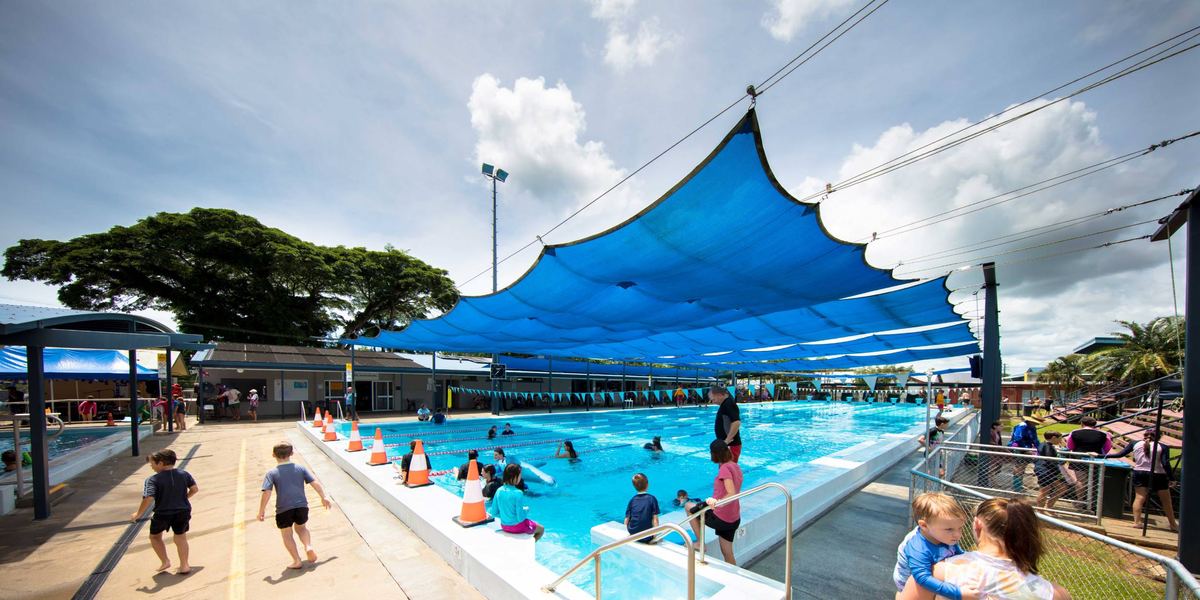 Mission Beach Aquatic Centre