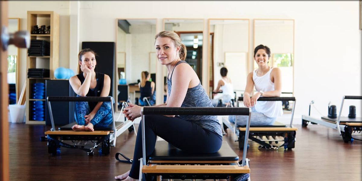 Essence Pilates and Bodyworks