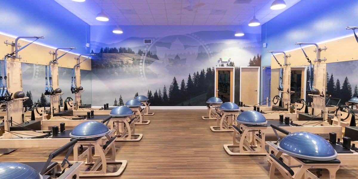 Club Pilates