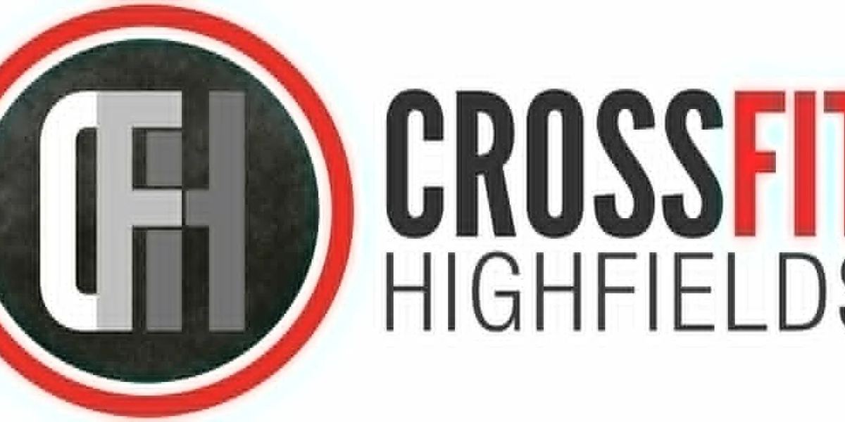 Crossfit Highfields